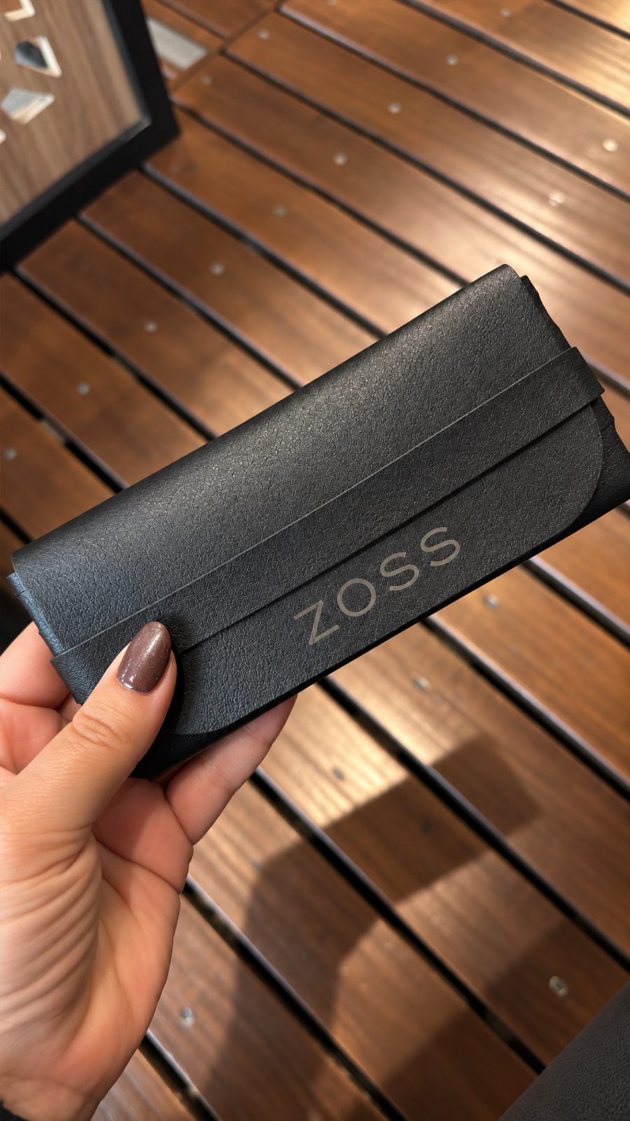 Zoss Brasil
