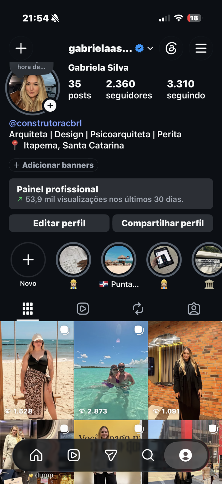 Métrica