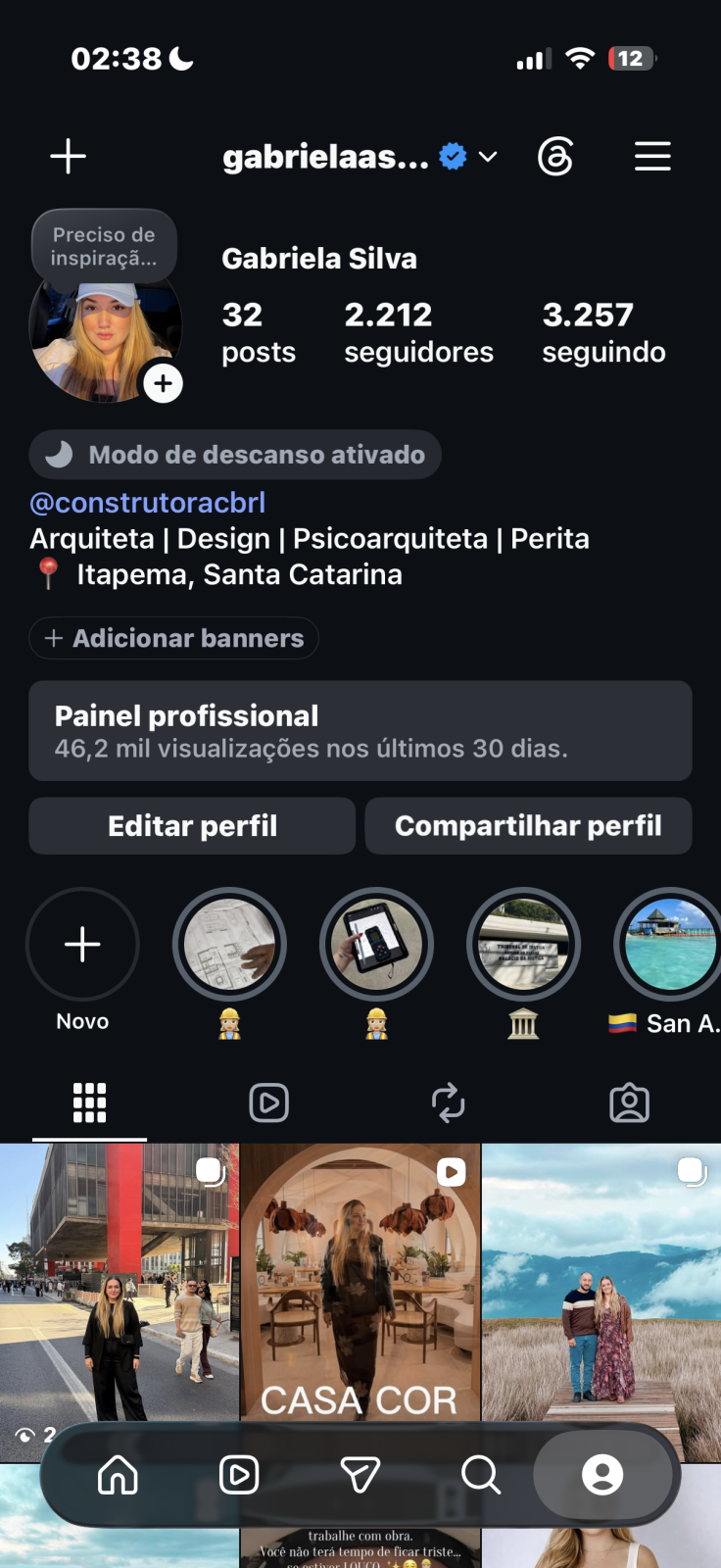 Métrica